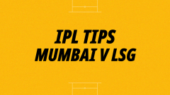 LSG are the tightest bowling team in IPL
